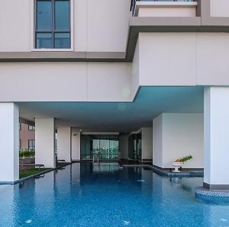 Wooden Suites Bangkok Eksteriør bilde