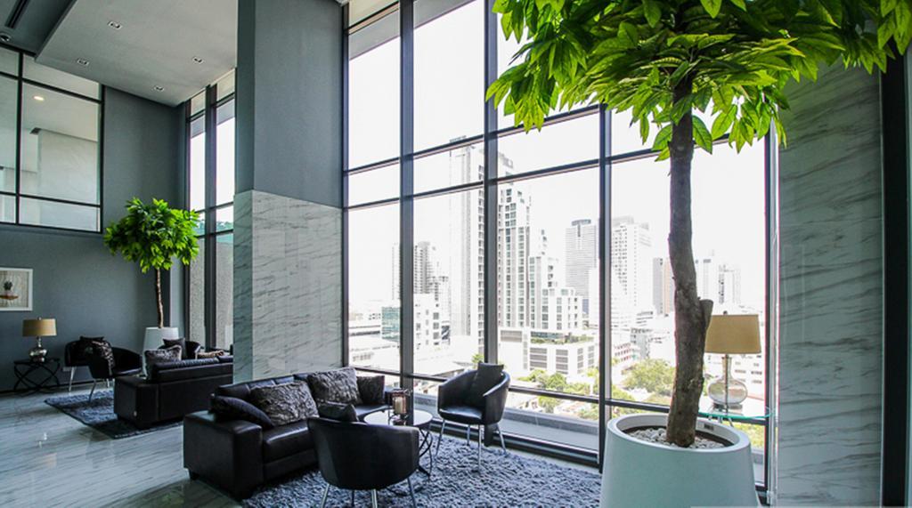 Wooden Suites Bangkok Eksteriør bilde