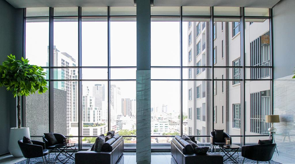 Wooden Suites Bangkok Eksteriør bilde