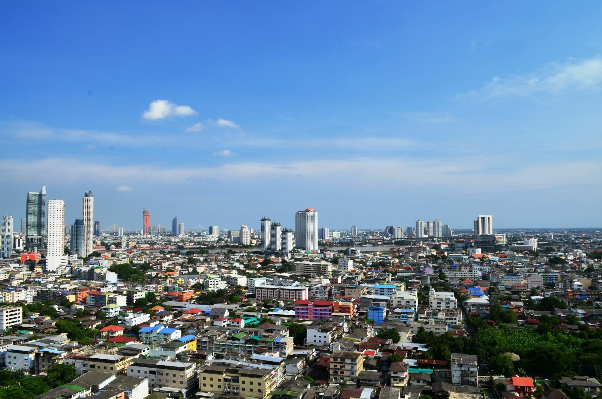 Wooden Suites Bangkok Eksteriør bilde